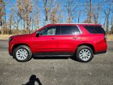 New 2025 Chevrolet Tahoe Premier image 4