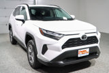 Used 2024 Toyota RAV4 XLE image 5
