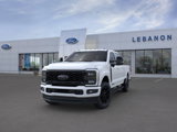 New 2025 Ford F250 Lariat image 3