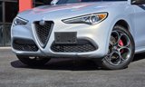 Used 2021 Alfa Romeo Stelvio Ti Sport image 3