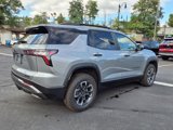 New 2026 Chevrolet Equinox ACTIV w/ Convenience Package III image 3