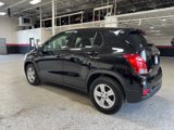 Used 2021 Chevrolet Trax LS w/ Tint and Cruise Package image 3