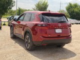 New 2026 Nissan Rogue SV image 2