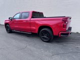 Used 2022 Chevrolet Silverado 1500 RST image 3