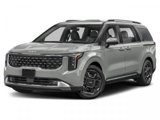 New 2025 Kia Carnival SX image 4