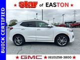 Certified 2022 Buick Encore GX Select w/ Sport Touring Package image 3