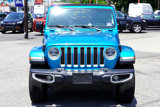 Used 2019 Jeep Wrangler Unlimited Sahara w/ Dual Top Group image 2