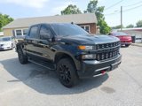 Used 2021 Chevrolet Silverado 1500 Custom Trail Boss image 3