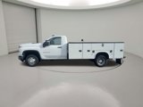 New 2025 Chevrolet Silverado 3500 W/T w/ WT Convenience Package image 4