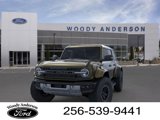 New 2025 Ford Bronco Raptor image 2