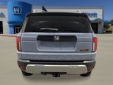 New 2026 Honda Passport TrailSport Elite image 4
