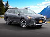 New 2025 Subaru Outback Touring XT image 2