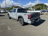 New 2025 Nissan Frontier PRO-4X w/ Pro Convenience Package image 4