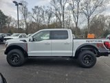 New 2025 Ford F150 Raptor w/ Equipment Group 803A Raptor R image 2
