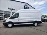 Used 2021 Ford Transit 250 148 High Roof w/ Load Area Protection Package image 5