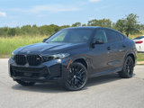 New 2026 BMW X6 M60i image 2