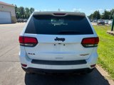 Used 2020 Jeep Grand Cherokee Trailhawk image 2