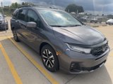 New 2026 Honda Odyssey EX-L image 4