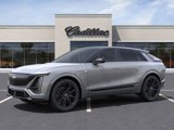 New 2026 Cadillac Lyriq V image 2