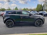 New 2026 Land Rover Range Rover Evoque Dynamic SE image 4