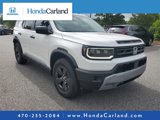 New 2026 Honda Passport RTL image 3