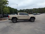 Used 2023 GMC Canyon AT4X image 4