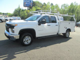 Used 2022 Chevrolet Silverado 2500 W/T w/ WT Convenience Package image 2