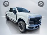 New 2025 Ford F350 Platinum image 2