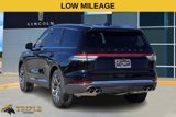 Used 2025 Lincoln Aviator Reserve w/ Illumination Package image 4
