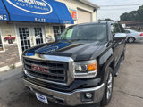 Used 2014 GMC Sierra 1500 SLT w/ SLT Crew Cab Value Package image 5