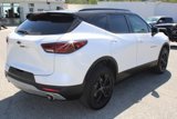 Used 2024 Chevrolet Blazer LT w/ Sound & Technology Package image 4