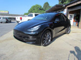 Used 2021 Tesla Model Y Long Range image 3