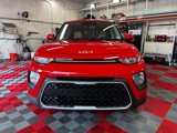 Used 2022 Kia Soul LX w/ Technology Package image 2