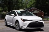 Used 2021 Toyota Corolla LE image 3