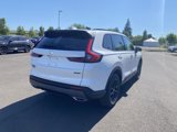 New 2026 Honda CR-V Sport image 5