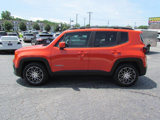 Used 2017 Jeep Renegade Latitude w/ Popular Equipment Group image 4