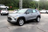 New 2026 Chevrolet TrailBlazer LS image 2