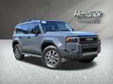 Used 2025 Toyota Land Cruiser image 2