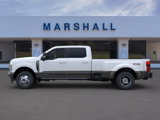 New 2025 Ford F350 King Ranch image 3
