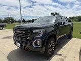 Used 2019 GMC Sierra 1500 AT4 w/ AT4 Premium Package image 3