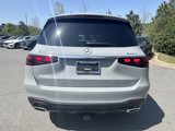 New 2025 Mercedes-Benz GLS 450 4MATIC image 4