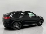 New 2025 Mercedes-Benz GLE 53 AMG 4MATIC Coupe image 3