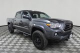Used 2021 Toyota Tacoma SR5 image 3