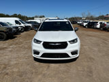 New 2025 Chrysler Pacifica Pinnacle image 3