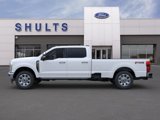 New 2025 Ford F350 Lariat w/ Lariat Ultimate Package image 3