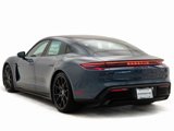 New 2025 Porsche Taycan GTS image 3