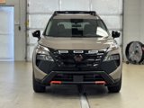 New 2026 Nissan Rogue SV image 2