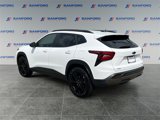 Used 2025 Chevrolet Trax ACTIV w/ Sunroof Package image 3