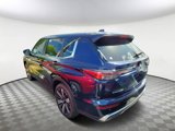 New 2025 Mitsubishi Outlander SE image 3