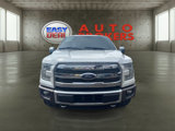 Used 2017 Ford F150 King Ranch w/ Equipment Group 601A Luxury image 2